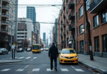 Exploring the Intersection of Crime and Urban Development: A Case Study in Bakırköy