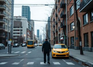 Exploring the Intersection of Crime and Urban Development: A Case Study in Bakırköy Exploring the Intersection of Crime and Urban Development: A Case Study in Bakırköy