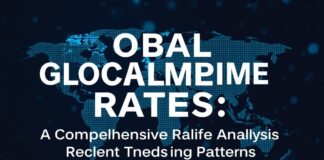Global Crime Rates: A Comprehensive Analysis of Recent Trends and Patterns Global Crime Rates: A Comprehensive Analysis of Recent Trends and Patterns