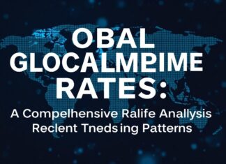 Global Crime Rates: A Comprehensive Analysis of Recent Trends and Patterns Global Crime Rates: A Comprehensive Analysis of Recent Trends and Patterns