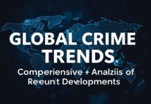 Global Crime Trends: A Comprehensive Analysis of Recent Developments