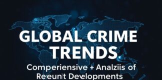 Global Crime Trends: A Comprehensive Analysis of Recent Developments Global Crime Trends: A Comprehensive Analysis of Recent Developments