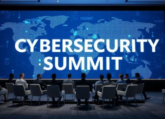 The Global Cybersecurity Summit tackles increasing threats in the digital era.