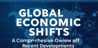 Global Economic Shifts: A Comprehensive Overview of Recent Developments Global Economic Shifts: A Comprehensive Overview of Recent Developments