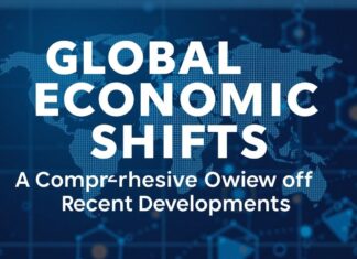 Global Economic Shifts: A Comprehensive Overview of Recent Developments Global Economic Shifts: A Comprehensive Overview of Recent Developments