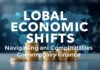 Global Economic Shifts: Navigating the Complexities of Contemporary Finance