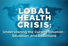 Global Health Crisis: Understanding the Current Situation and Reactions