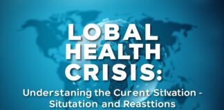 Global Health Crisis: Understanding the Current Situation and Reactions