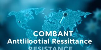 Global Health Institutions Collaborate to Combat Antimicrobial Resistance Global Health Institutions Collaborate to Combat Antimicrobial Resistance