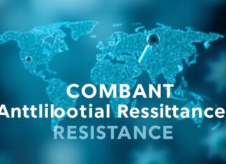 Global Health Institutions Collaborate to Combat Antimicrobial Resistance Global Health Institutions Collaborate to Combat Antimicrobial Resistance