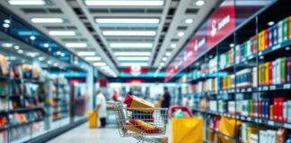 Global Retail Trends: A Shift in Consumer Behavior and Market Dynamics