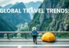 Global Travel Trends: Navigating the New Normal in 2023