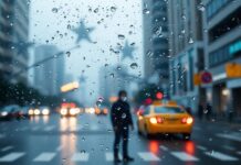 Global Weather Patterns Influence Crime Rates: An In-Depth Analysis