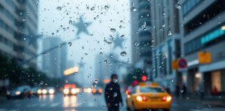 Global Weather Patterns Influence Crime Rates: An In-Depth Analysis Global Weather Patterns Influence Crime Rates: An In-Depth Analysis