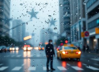 Global Weather Patterns Influence Crime Rates: An In-Depth Analysis