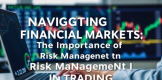 Navigating Financial Markets: The Importance of Risk Management in Trading Navigating Financial Markets: The Importance of Risk Management in Trading
