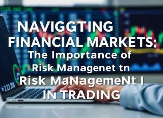 Navigating Financial Markets: The Importance of Risk Management in Trading Navigating Financial Markets: The Importance of Risk Management in Trading