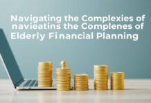 Navigating the Complexities of Elderly Financial Planning in an Evolving World