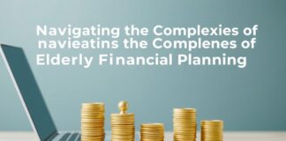 Navigating the Complexities of Elderly Financial Planning in a Changing World Navigating the Complexities of Elderly Financial Planning in an Evolving World