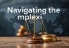 Navigating the Complexities of Modern Legal Systems: A Worldwide Viewpoint