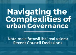 Navigating the Complexities of Urban Governance: A Deep Dive into Recent Council Decisions Navigating the Complexities of Urban Governance: An In-Depth Look at Recent Council Decisions