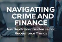Navigating the Intersection of Crime and Finance: A Deep Dive into Recent Trends Navigating the Intersection of Crime and Finance: An In-Depth Look at Recent Trends