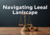 Navigating the Legal Landscape: The Importance of Finding the Right Attorney Navigating the Legal Landscape: The Importance of Finding the Right Lawyer