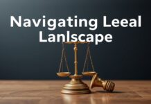 Navigating the Legal Landscape: The Importance of Finding the Right Attorney Navigating the Legal Landscape: The Importance of Finding the Right Lawyer