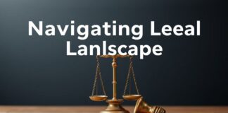 Navigating the Legal Landscape: The Importance of Finding the Right Attorney Navigating the Legal Landscape: The Importance of Finding the Right Lawyer