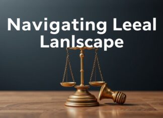 Navigating the Legal Landscape: The Importance of Finding the Right Attorney Navigating the Legal Landscape: The Importance of Finding the Right Lawyer
