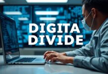 The Digital Divide: Bridging the Gap in Criminal Justice Through Technology