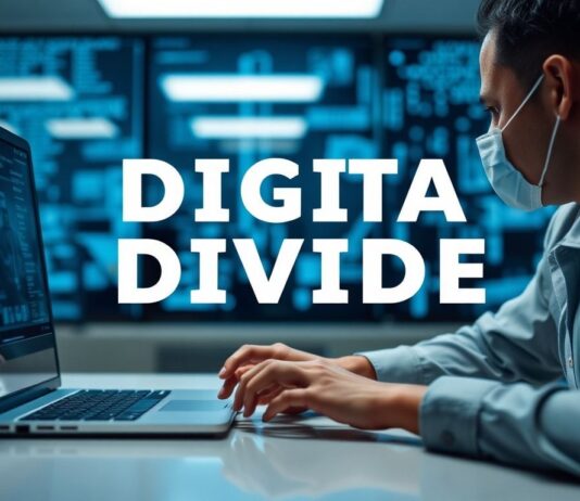 The Digital Divide: Bridging the Gap in Criminal Justice Through Technology