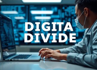 The Digital Divide: Bridging the Gap in Criminal Justice Through Technology
