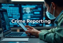 The Digital Transformation of Crime Reporting: How Technology is Shaping Modern Journalism The Digital Transformation of Crime Reporting: How Technology is Shaping Contemporary Journalism