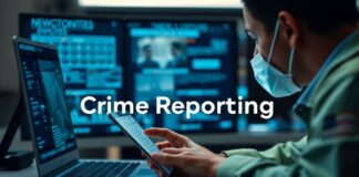 The Digital Transformation of Crime Reporting: How Technology is Shaping Contemporary Journalism