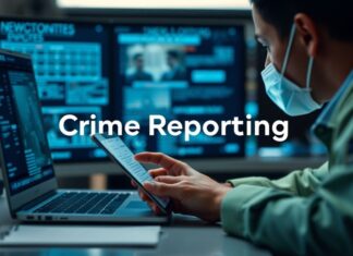 The Digital Transformation of Crime Reporting: How Technology is Shaping Contemporary Journalism