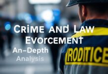 The Evolving Landscape of Crime and Law Enforcement: A Comprehensive Review The Changing Nature of Crime and Law Enforcement: An In-Depth Analysis