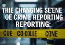 The Evolving Landscape of Crime Reporting: Challenges and Innovations The Changing Scene of Crime Reporting: Obstacles and New Ideas