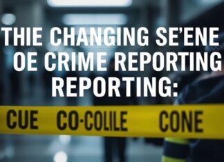 The Changing Scene of Crime Reporting: Obstacles and New Ideas
