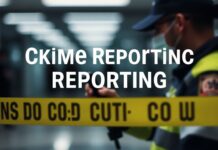 The Evolving Landscape of Crime Reporting in the Digital Age The Changing Nature of Crime Reporting in the Digital Era