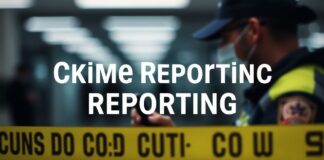 The Evolving Landscape of Crime Reporting in the Digital Age The Changing Nature of Crime Reporting in the Digital Era