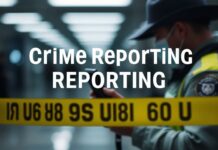 The Changing Nature of Crime Reporting in the Digital Era