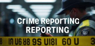 The Evolving Landscape of Crime Reporting in the Digital Age The Changing Nature of Crime Reporting in the Digital Era
