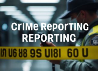 The Changing Nature of Crime Reporting in the Digital Era