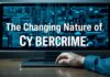 The Changing Nature of Cybercrime: An International Viewpoint