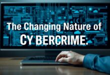 The Changing Nature of Cybercrime: An International Viewpoint