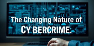 The Changing Nature of Cybercrime: An International Viewpoint