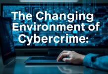 The Changing Environment of Cybercrime: Patterns and Obstacles in 2023