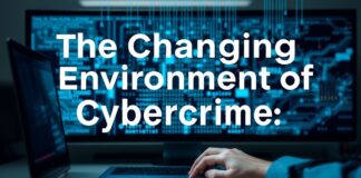 The Changing Environment of Cybercrime: Patterns and Obstacles in 2023