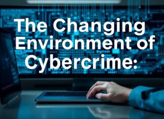 The Evolving Landscape of Cybercrime: Trends and Challenges in 2023 The Changing Environment of Cybercrime: Patterns and Obstacles in 2023